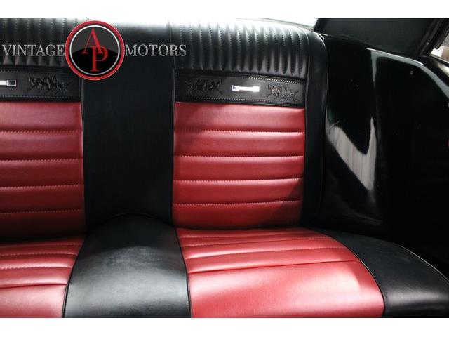 1966 Ford Mustang (CC-2108479) for sale in Statesville, North Carolina