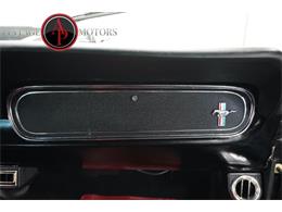1966 Ford Mustang (CC-2108479) for sale in Statesville, North Carolina
