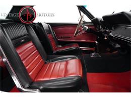 1966 Ford Mustang (CC-2108479) for sale in Statesville, North Carolina