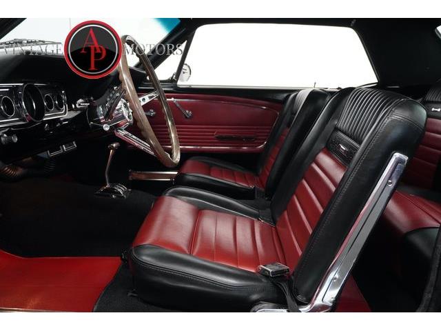 1966 Ford Mustang (CC-2108479) for sale in Statesville, North Carolina