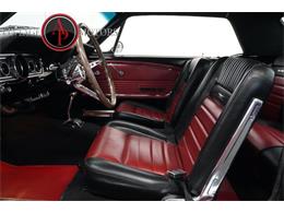 1966 Ford Mustang (CC-2108479) for sale in Statesville, North Carolina