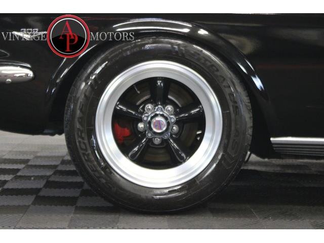 1966 Ford Mustang (CC-2108479) for sale in Statesville, North Carolina