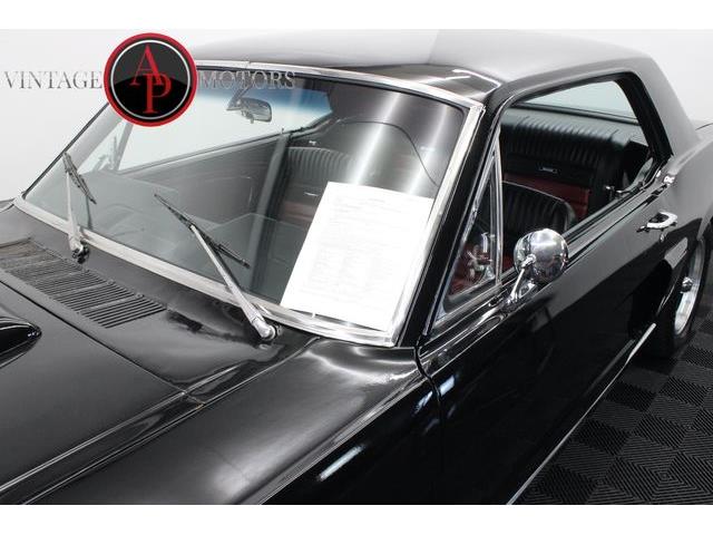 1966 Ford Mustang (CC-2108479) for sale in Statesville, North Carolina