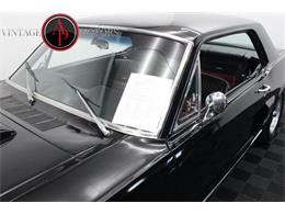 1966 Ford Mustang (CC-2108479) for sale in Statesville, North Carolina