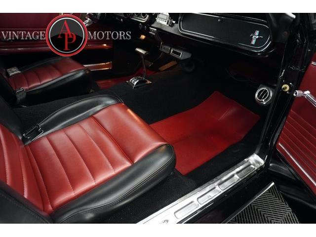1966 Ford Mustang (CC-2108479) for sale in Statesville, North Carolina