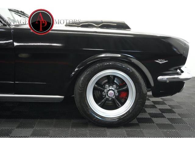 1966 Ford Mustang (CC-2108479) for sale in Statesville, North Carolina