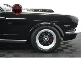 1966 Ford Mustang (CC-2108479) for sale in Statesville, North Carolina