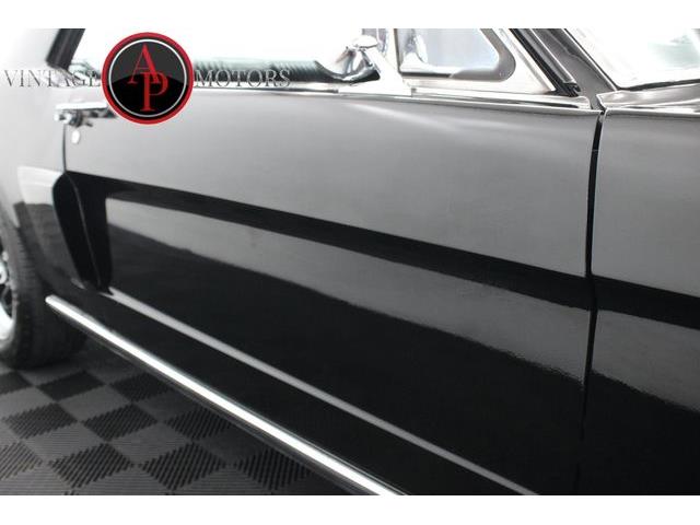 1966 Ford Mustang (CC-2108479) for sale in Statesville, North Carolina