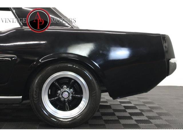 1966 Ford Mustang (CC-2108479) for sale in Statesville, North Carolina