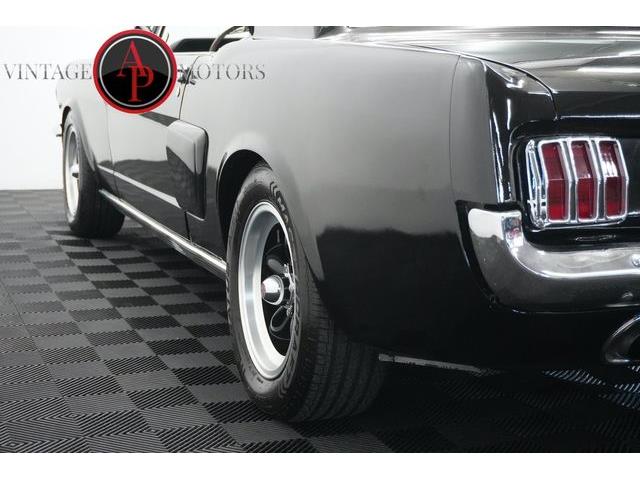1966 Ford Mustang (CC-2108479) for sale in Statesville, North Carolina