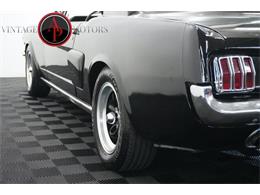 1966 Ford Mustang (CC-2108479) for sale in Statesville, North Carolina