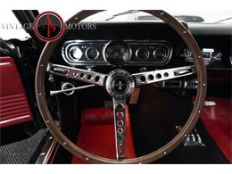 1966 Ford Mustang (CC-2108479) for sale in Statesville, North Carolina