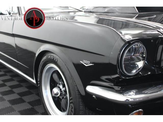 1966 Ford Mustang (CC-2108479) for sale in Statesville, North Carolina