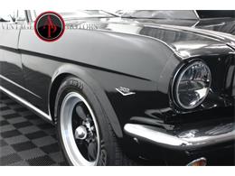 1966 Ford Mustang (CC-2108479) for sale in Statesville, North Carolina