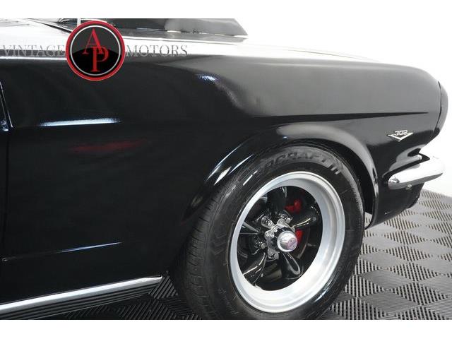 1966 Ford Mustang (CC-2108479) for sale in Statesville, North Carolina