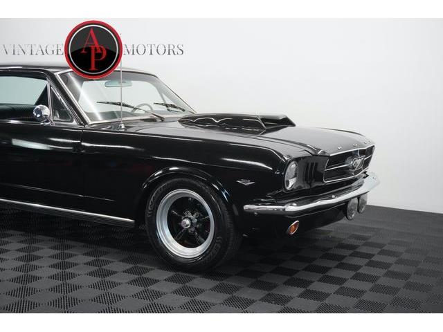1966 Ford Mustang (CC-2108479) for sale in Statesville, North Carolina