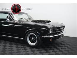 1966 Ford Mustang (CC-2108479) for sale in Statesville, North Carolina