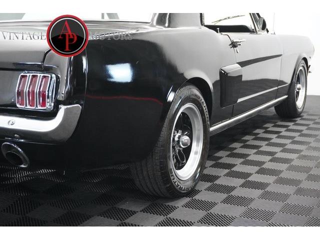 1966 Ford Mustang (CC-2108479) for sale in Statesville, North Carolina