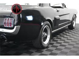 1966 Ford Mustang (CC-2108479) for sale in Statesville, North Carolina