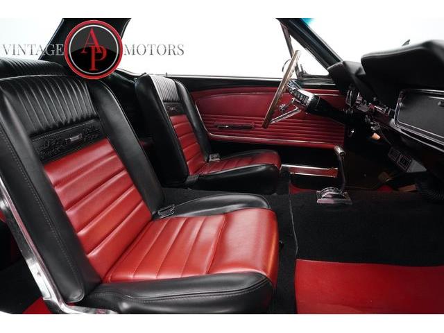 1966 Ford Mustang (CC-2108479) for sale in Statesville, North Carolina