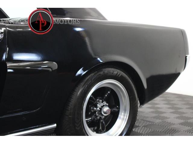1966 Ford Mustang (CC-2108479) for sale in Statesville, North Carolina