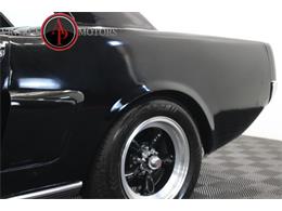 1966 Ford Mustang (CC-2108479) for sale in Statesville, North Carolina