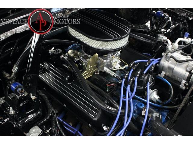 1966 Ford Mustang (CC-2108479) for sale in Statesville, North Carolina