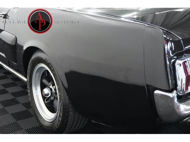 1966 Ford Mustang (CC-2108479) for sale in Statesville, North Carolina