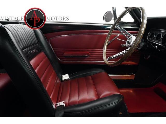 1966 Ford Mustang (CC-2108479) for sale in Statesville, North Carolina