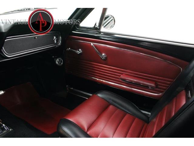 1966 Ford Mustang (CC-2108479) for sale in Statesville, North Carolina