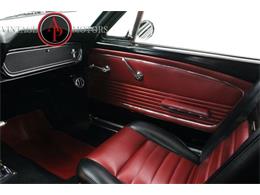 1966 Ford Mustang (CC-2108479) for sale in Statesville, North Carolina