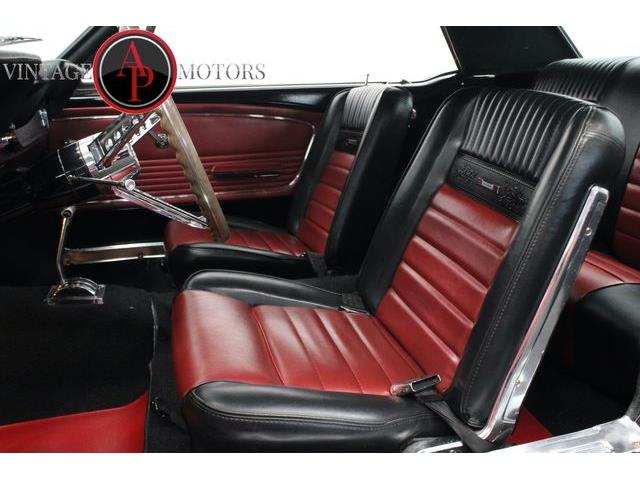 1966 Ford Mustang (CC-2108479) for sale in Statesville, North Carolina