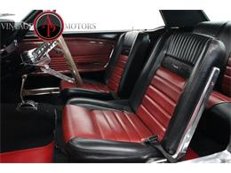 1966 Ford Mustang (CC-2108479) for sale in Statesville, North Carolina