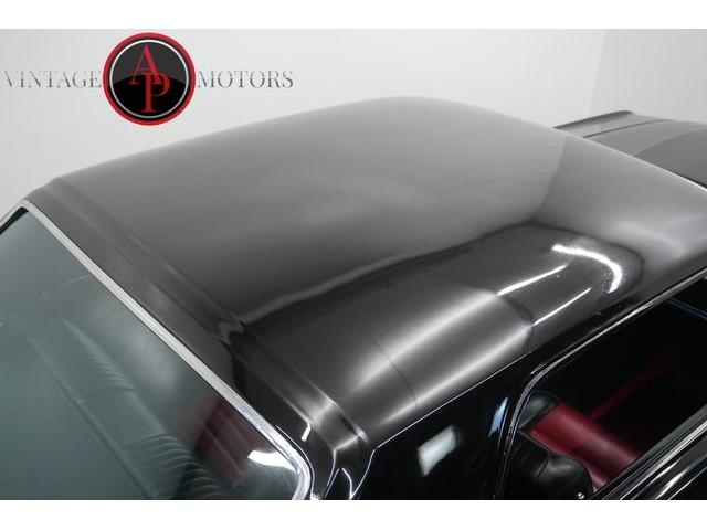 1966 Ford Mustang (CC-2108479) for sale in Statesville, North Carolina