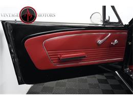 1966 Ford Mustang (CC-2108479) for sale in Statesville, North Carolina