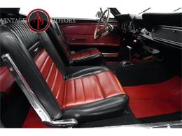 1966 Ford Mustang (CC-2108479) for sale in Statesville, North Carolina