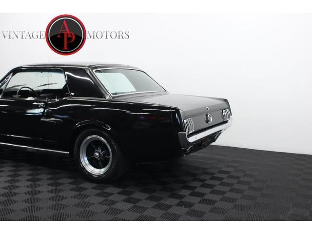 1966 Ford Mustang (CC-2108479) for sale in Statesville, North Carolina