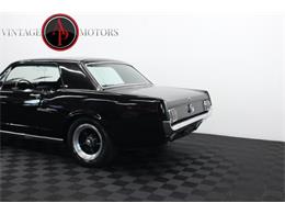 1966 Ford Mustang (CC-2108479) for sale in Statesville, North Carolina