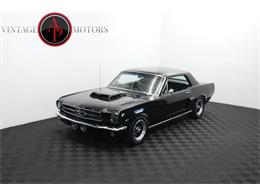1966 Ford Mustang (CC-2108479) for sale in Statesville, North Carolina