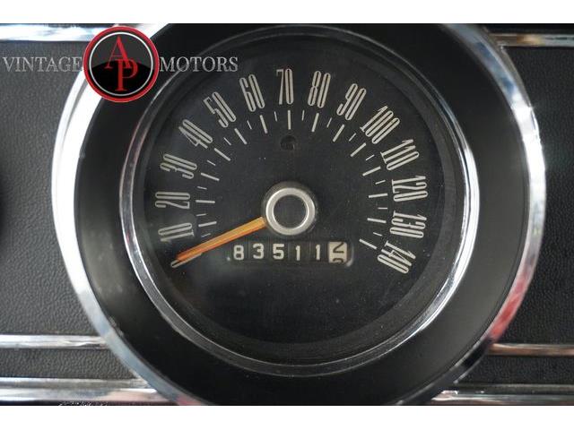 1966 Ford Mustang (CC-2108479) for sale in Statesville, North Carolina