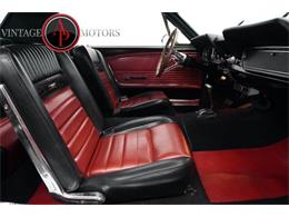 1966 Ford Mustang (CC-2108479) for sale in Statesville, North Carolina