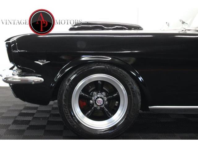 1966 Ford Mustang (CC-2108479) for sale in Statesville, North Carolina
