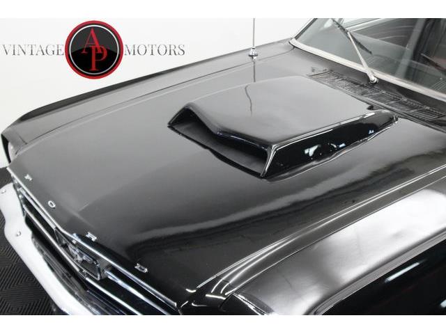 1966 Ford Mustang (CC-2108479) for sale in Statesville, North Carolina