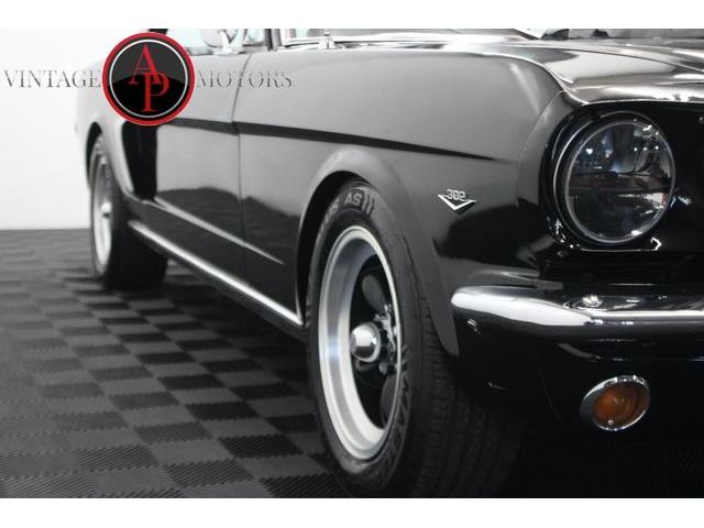 1966 Ford Mustang (CC-2108479) for sale in Statesville, North Carolina
