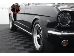 1966 Ford Mustang (CC-2108479) for sale in Statesville, North Carolina