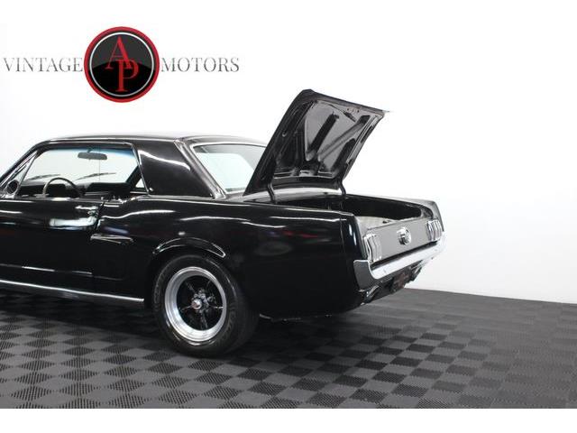 1966 Ford Mustang (CC-2108479) for sale in Statesville, North Carolina