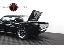 1966 Ford Mustang (CC-2108479) for sale in Statesville, North Carolina