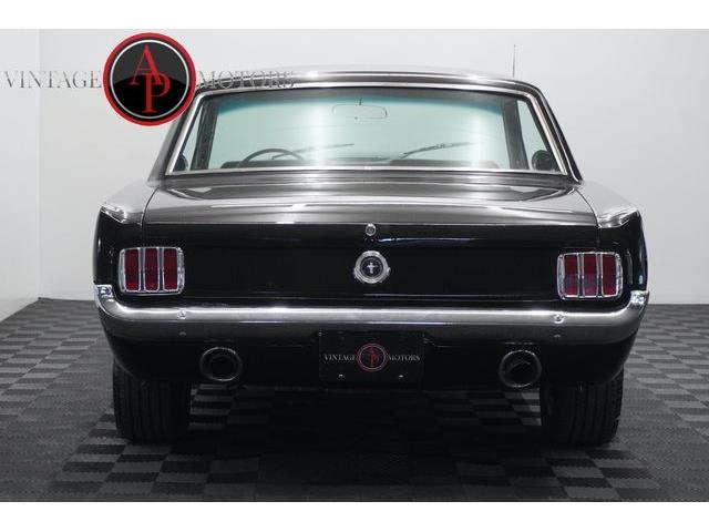 1966 Ford Mustang (CC-2108479) for sale in Statesville, North Carolina