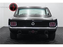 1966 Ford Mustang (CC-2108479) for sale in Statesville, North Carolina
