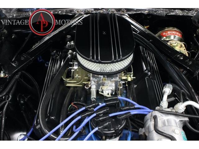 1966 Ford Mustang (CC-2108479) for sale in Statesville, North Carolina